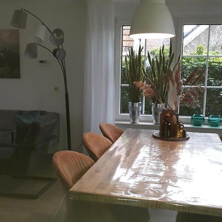 Breezand Groot Familiehuis Voor 6 Personen In Landelijke, Rustige Omgevingヴィラ エクステリア 写真