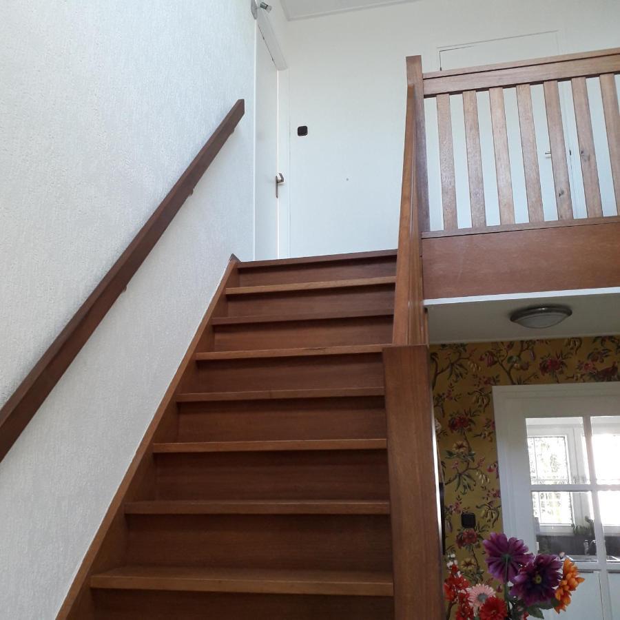 Breezand Groot Familiehuis Voor 6 Personen In Landelijke, Rustige Omgevingヴィラ エクステリア 写真
