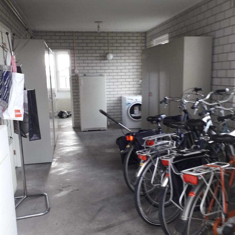 Breezand Groot Familiehuis Voor 6 Personen In Landelijke, Rustige Omgevingヴィラ エクステリア 写真