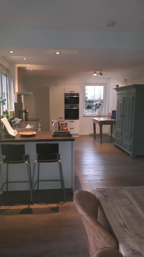 Breezand Groot Familiehuis Voor 6 Personen In Landelijke, Rustige Omgevingヴィラ エクステリア 写真