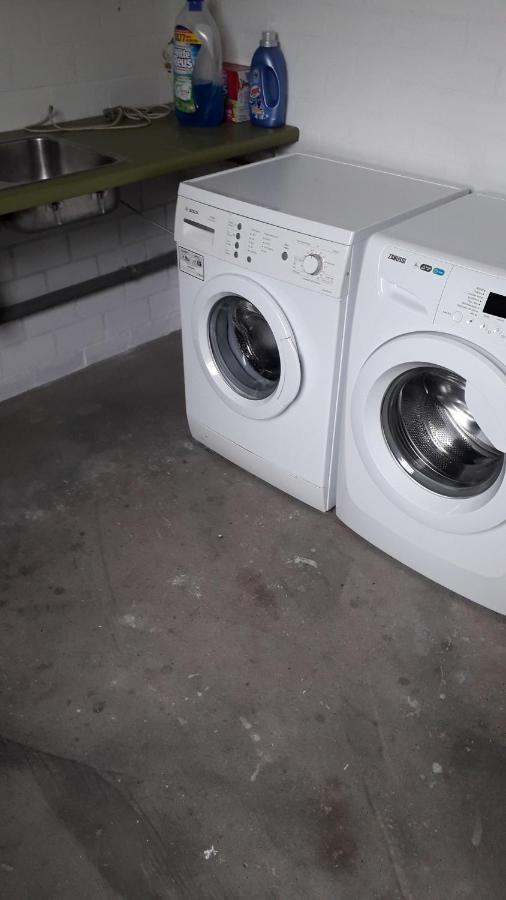 Breezand Groot Familiehuis Voor 6 Personen In Landelijke, Rustige Omgevingヴィラ エクステリア 写真