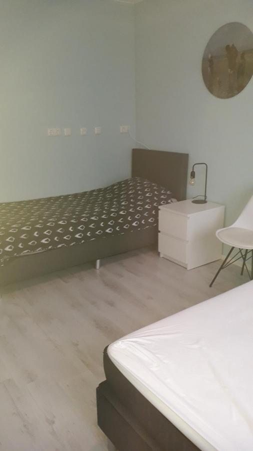 Breezand Groot Familiehuis Voor 6 Personen In Landelijke, Rustige Omgevingヴィラ エクステリア 写真