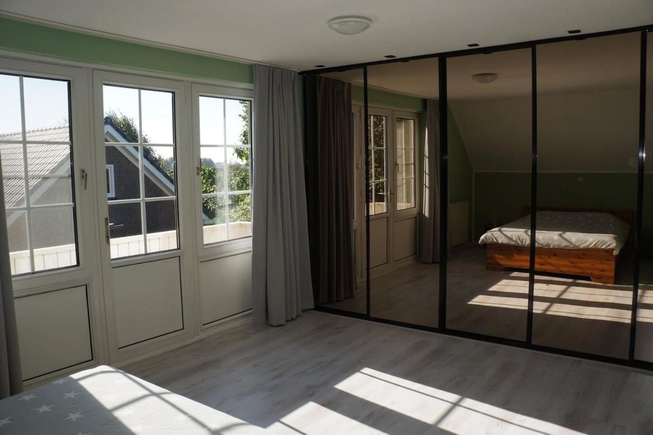 Breezand Groot Familiehuis Voor 6 Personen In Landelijke, Rustige Omgevingヴィラ エクステリア 写真