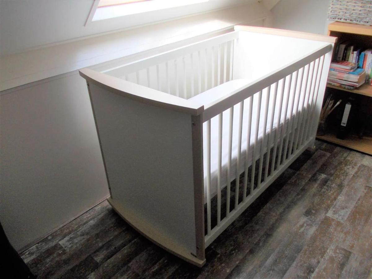 Breezand Groot Familiehuis Voor 6 Personen In Landelijke, Rustige Omgevingヴィラ エクステリア 写真